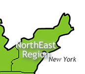 North East Region