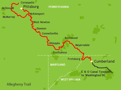 Click to View Map