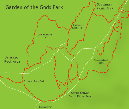 Jurnii Rv Guide To Us Hiking Rv Hiking Vacation