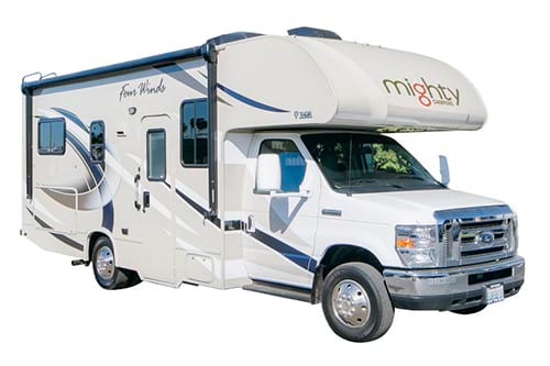elmonte camper vans