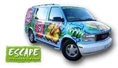 Escape RV