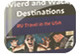 Weird and Wacky Destinations
